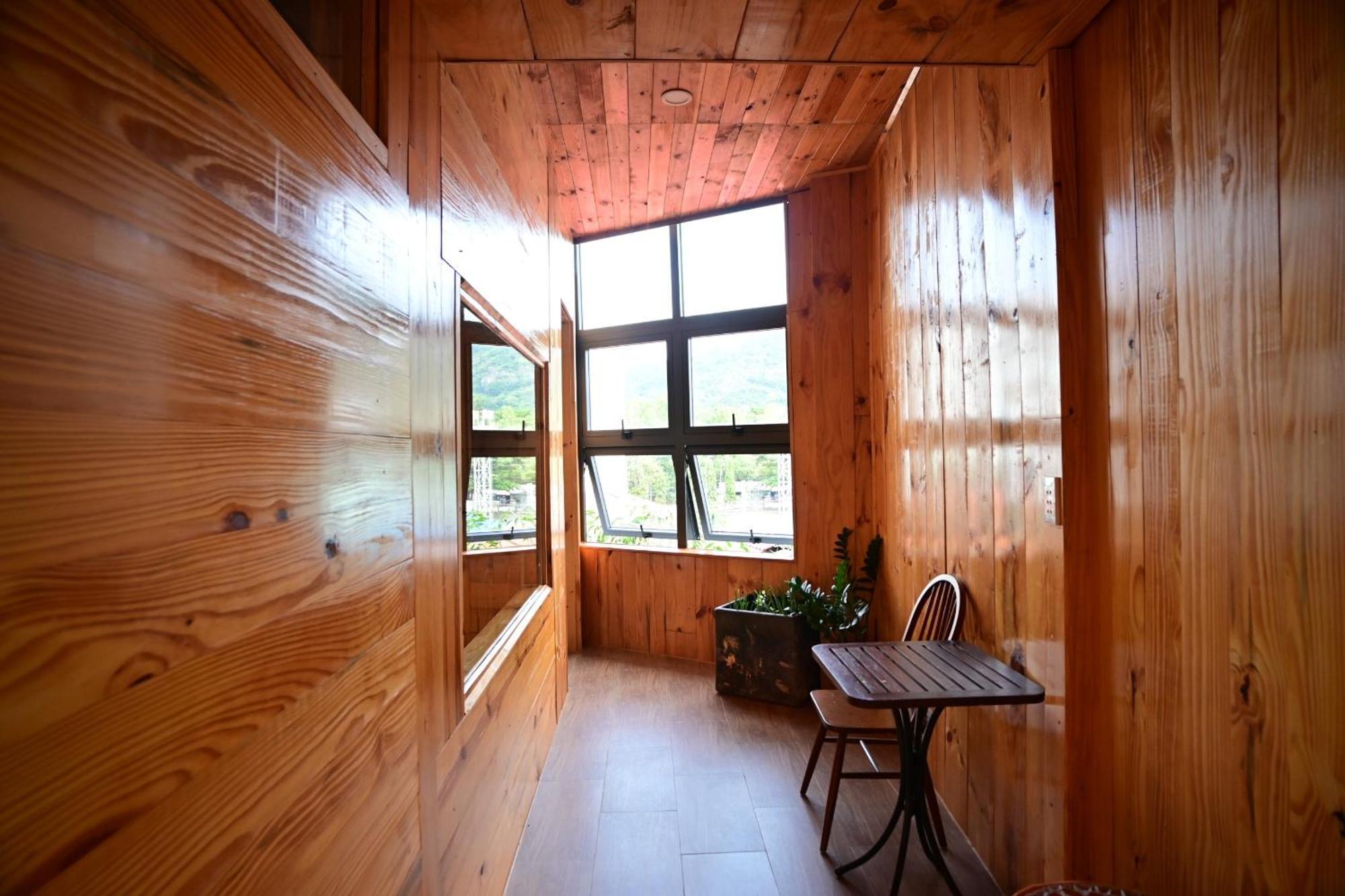 Little Home Chi Khu Co Ong Esterno foto